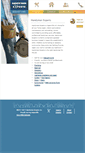 Mobile Screenshot of handymanexpertsinc.com